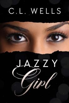 Jazzy Girl Jazzy Girl