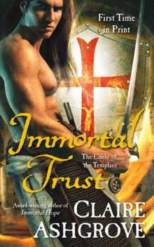 Immortal Trust Immortal Trust