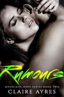 Rumours Rumours