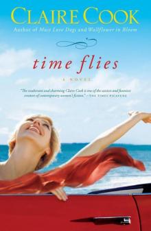 Time Flies: A Novel