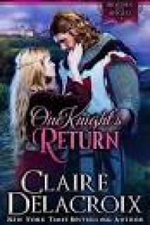 One Knight's Return One Knight's Return