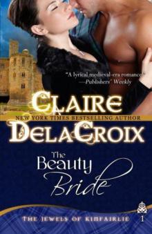 The Beauty Bride The Beauty Bride