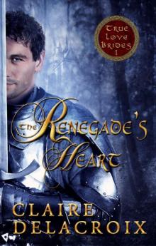 The Renegade's Heart