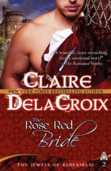 The Rose Red Bride JK2