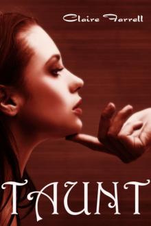 Taunt (Ava Delaney #2)