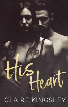 His Heart His Heart