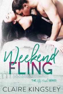 Weekend Fling Weekend Fling