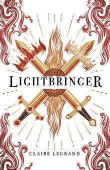 Lightbringer Lightbringer