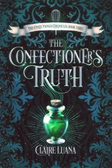 The Confectioner's Truth The Confectioner's Truth