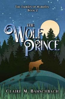 The Wolf Prince The Wolf Prince