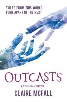 Outcasts Outcasts