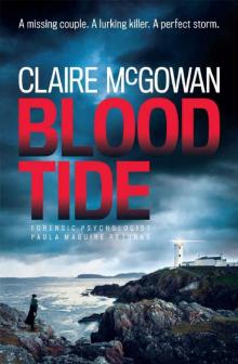 Blood Tide (Paula Maguire 5) Blood Tide (Paula Maguire 5)