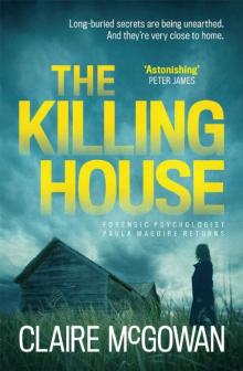 The Killing House The Killing House