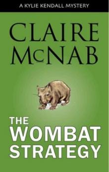 KK01 - Wombat Strategy KK01 - Wombat Strategy