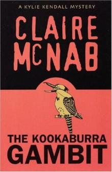 KK02 - Kookaburra Gambit