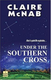 Under the Southern Cross Under the Southern Cross
