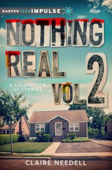 Nothing Real Volume 2 Nothing Real Volume 2