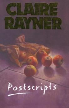 Postscripts Postscripts