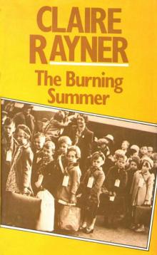 The Burning Summer