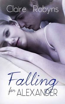 Falling for Alexander (Corkscrew Bay #2)