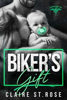 BIKER’S GIFT