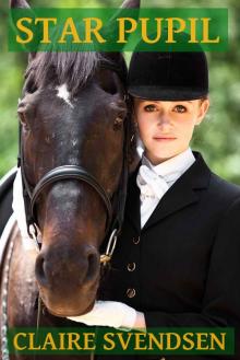 Star Pupil (Show Jumping Dreams ~ Book 4)
