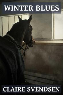 Winter Blues (Show Jumping Dreams ~ Book 3)
