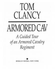 Armored Cav (1994)