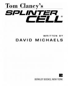 Splinter Cell (2004)