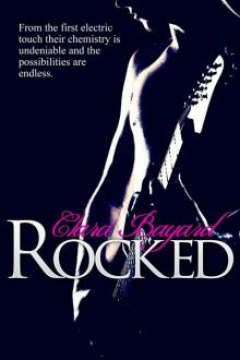 Rocked Rocked