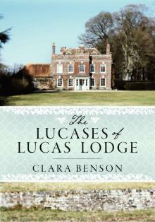 The Lucases of Lucas Lodge The Lucases of Lucas Lodge