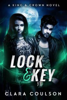 Lock & Key