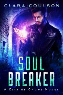 Soul Breaker Soul Breaker