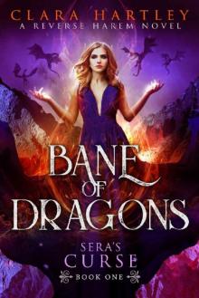 Bane of Dragons Bane of Dragons