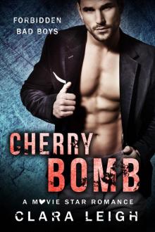Cherry Bomb: Forbidden Bad Boys Cherry Bomb: Forbidden Bad Boys