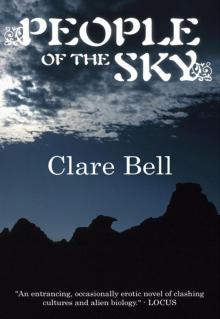 People of the Sky