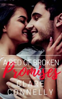 A Bed of Broken Promises A Bed of Broken Promises