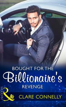 Bought for the Billionaire's Revenge