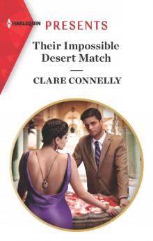 Their Impossible Desert Match