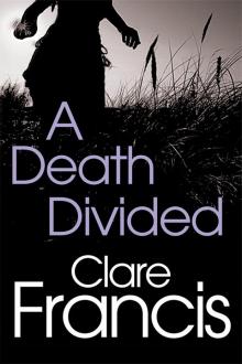 A Death Divided