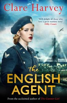 The English Agent