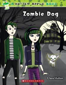Zombie Dog Zombie Dog