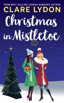 Christmas In Mistletoe Christmas In Mistletoe