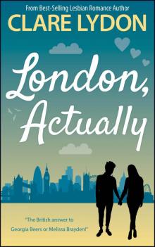 London, Actually London, Actually