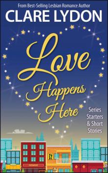 Love Happens Here Love Happens Here