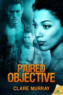 Paired Objective: Matched Desire, Book 2 Paired Objective: Matched Desire, Book 2