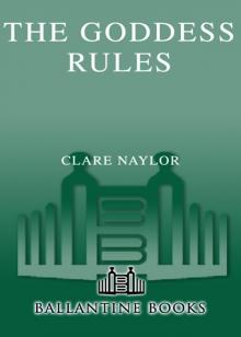 The Goddess Rules