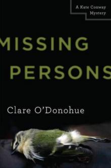 Missing Persons Missing Persons