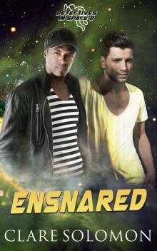 Ensnared Ensnared