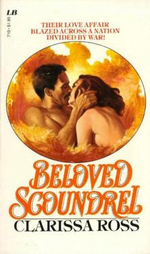Beloved Scoundrel Beloved Scoundrel